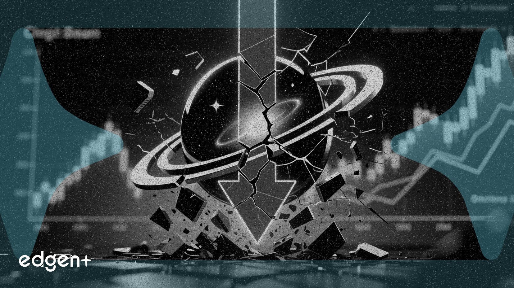 Galaxy Digital Hissesi, Beklenmedik 4. Çeyrek Kripto Zararı Nedeniyle %11 Düştü