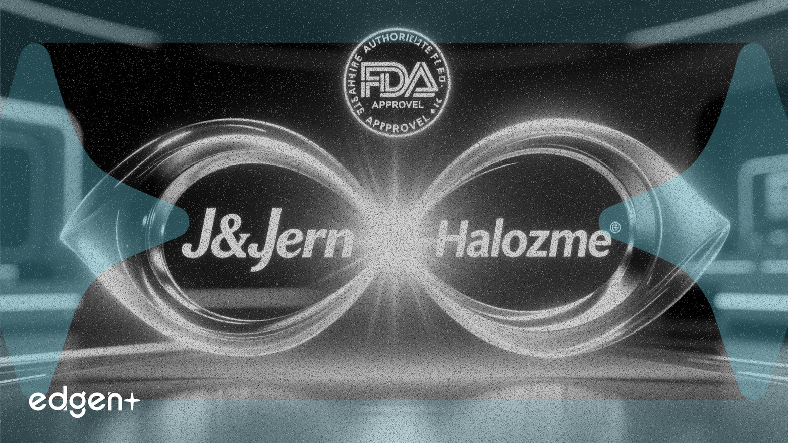 La FDA aprueba la terapia combinada para mieloma de J&J y Halozyme