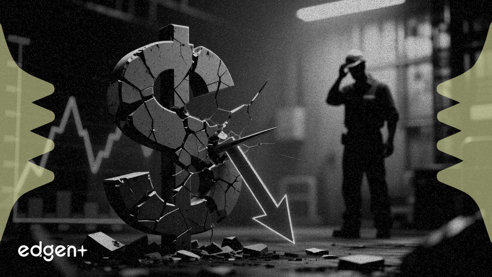 US Labor Data Signals Rising Recession Risk