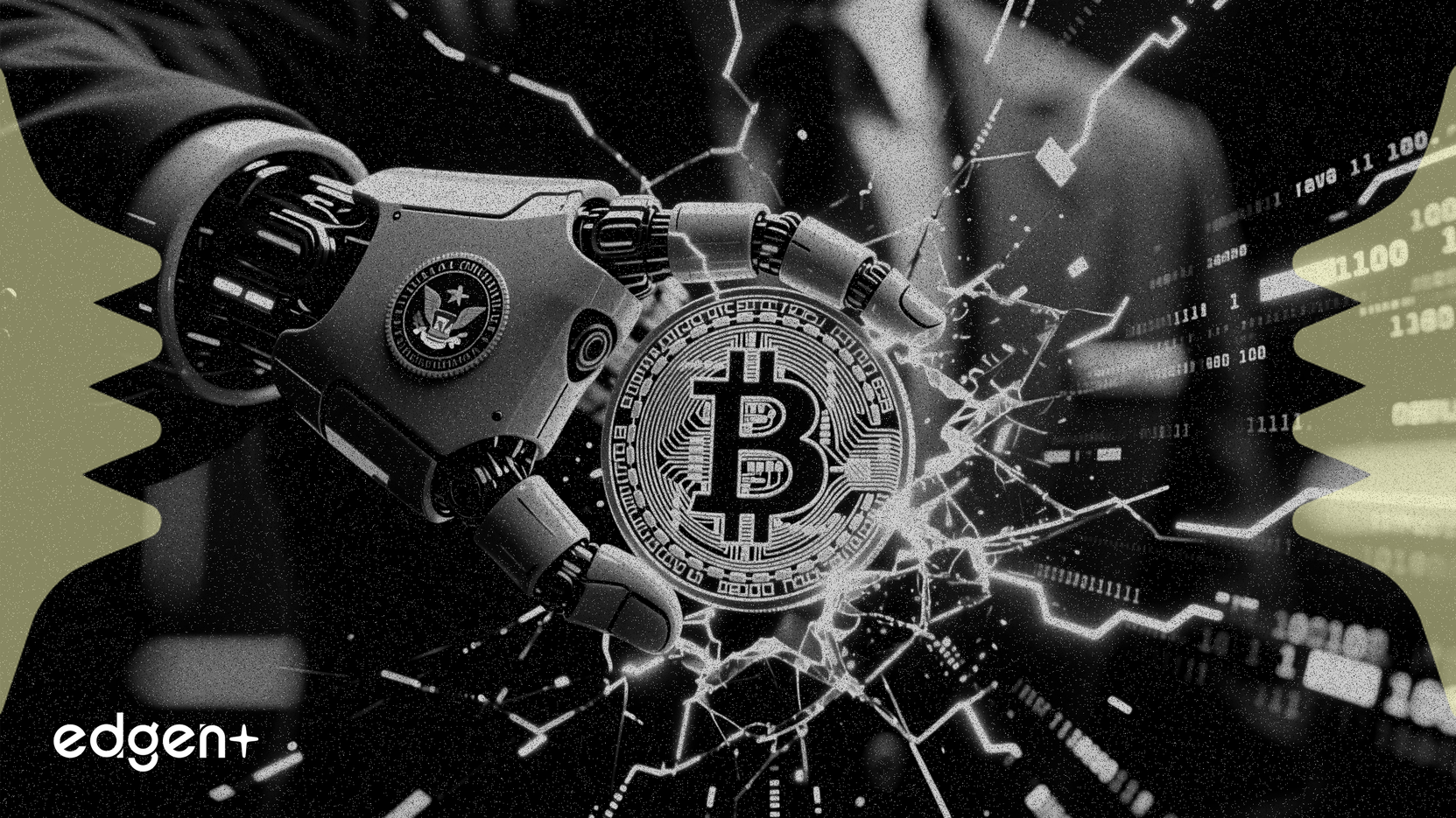 El DOJ incauta 15 mil millones de dólares en Bitcoin, intensificando la represión del fraude criptográfico