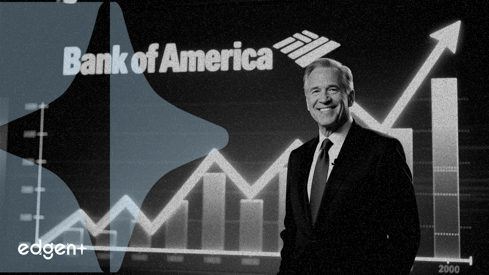 Cramer respalda a Bank of America por un trimestre "sólido"