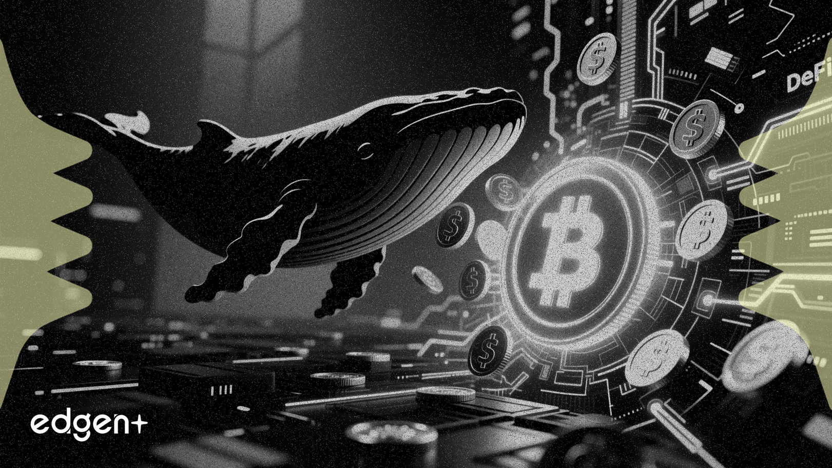 Una ballena mueve 8,75 millones de dólares en SOL de Coinbase para staking DeFi