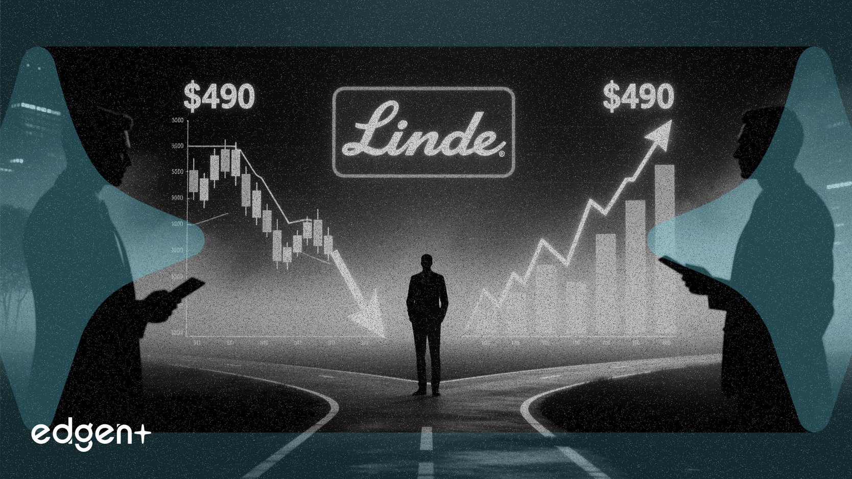 Analistas divididos sobre el camino de Linde mientras RBC recorta su objetivo a 490 $