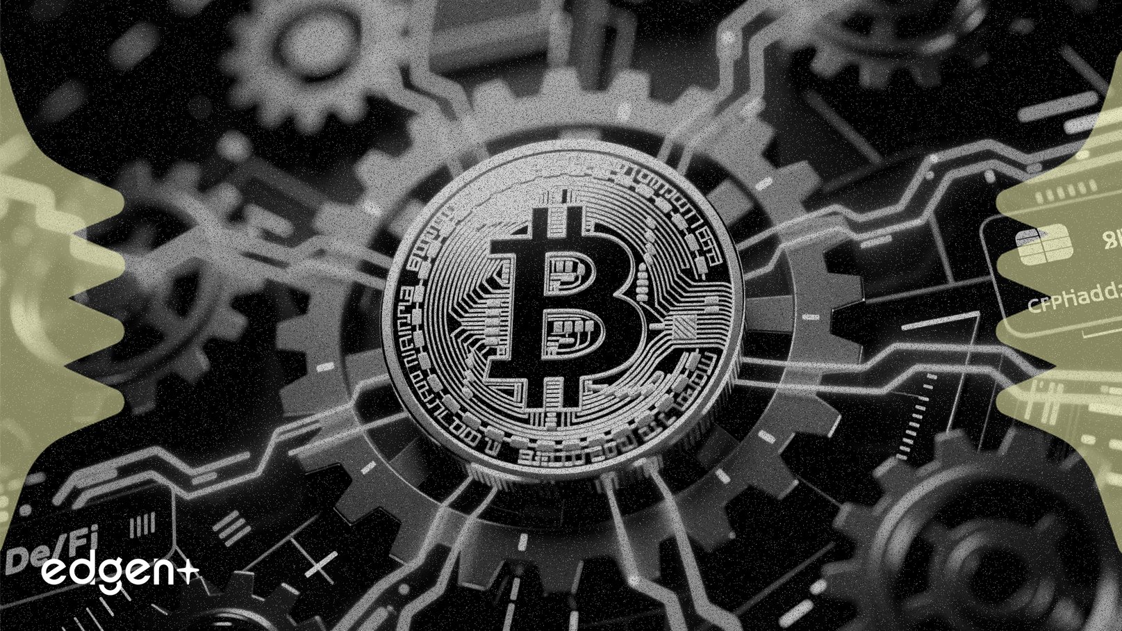 ビットコイン信用市場、DeFiの有用性向上に向けて刷新