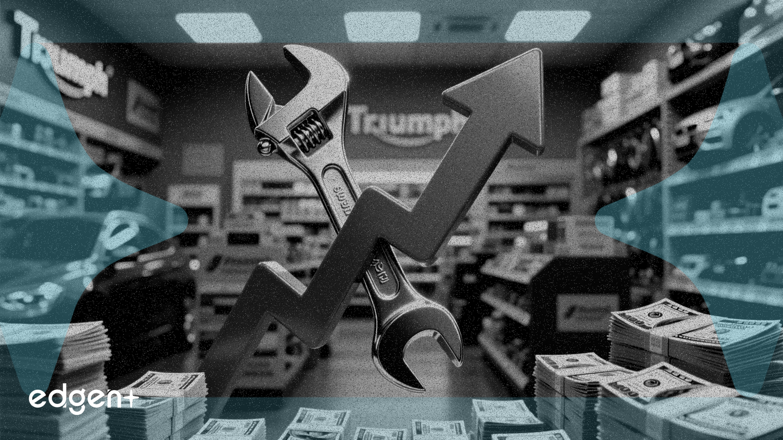 O'Reilly Automotive, Rekor Satışlarla 4. Çeyrek EPS'sini %13 Artırdı