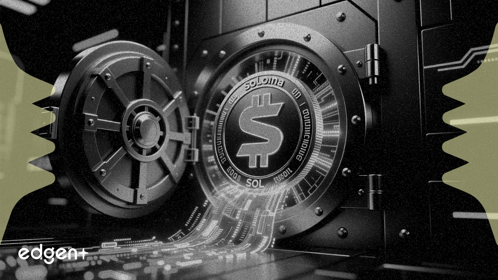 Forward Industries Hazinesini Yaklaşık 7 Milyon SOL'a Çıkardı