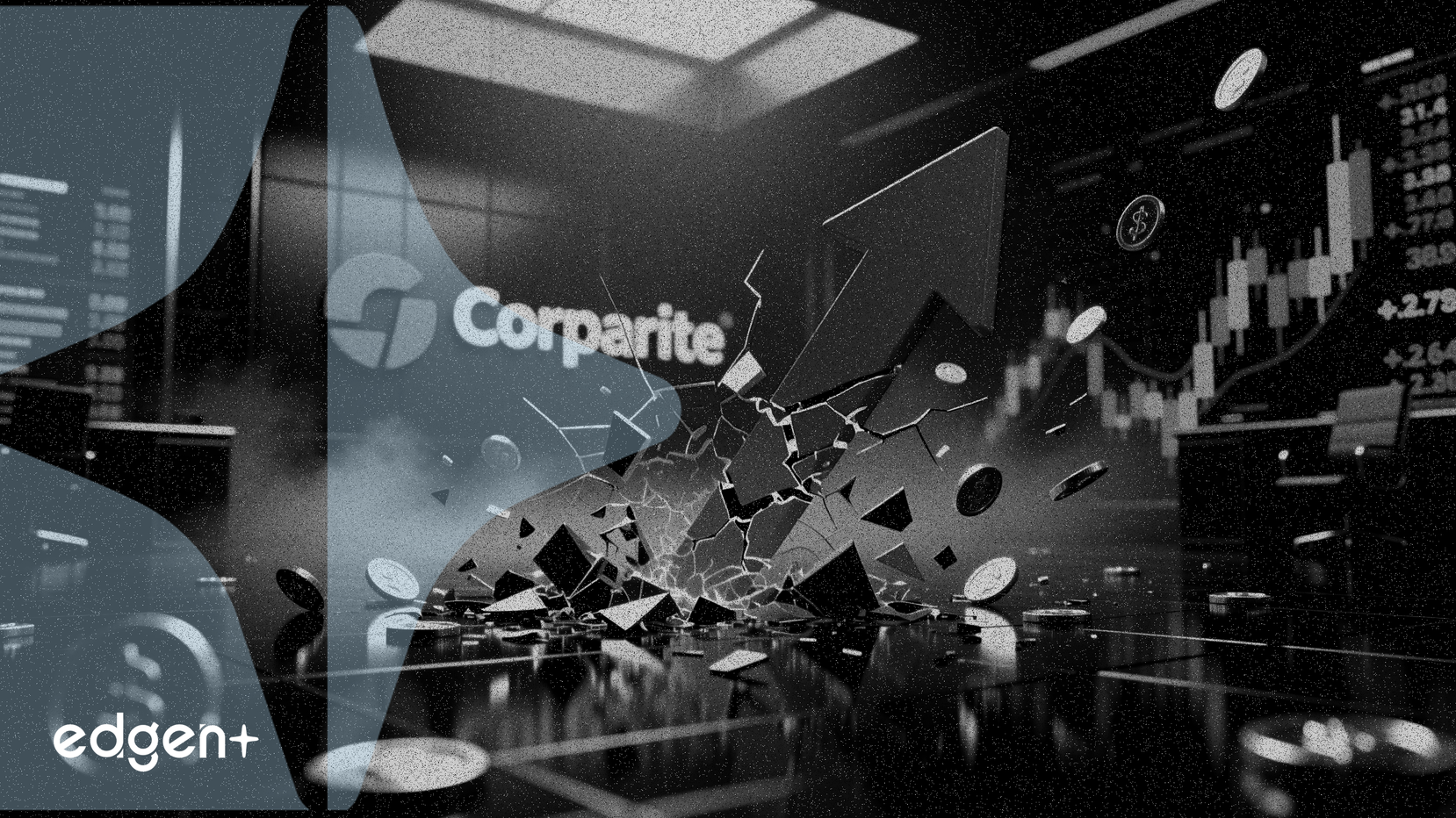 El NAV de NMFC cae un 4,5 % mientras la firma prepara la venta de activos por 477 millones de dólares