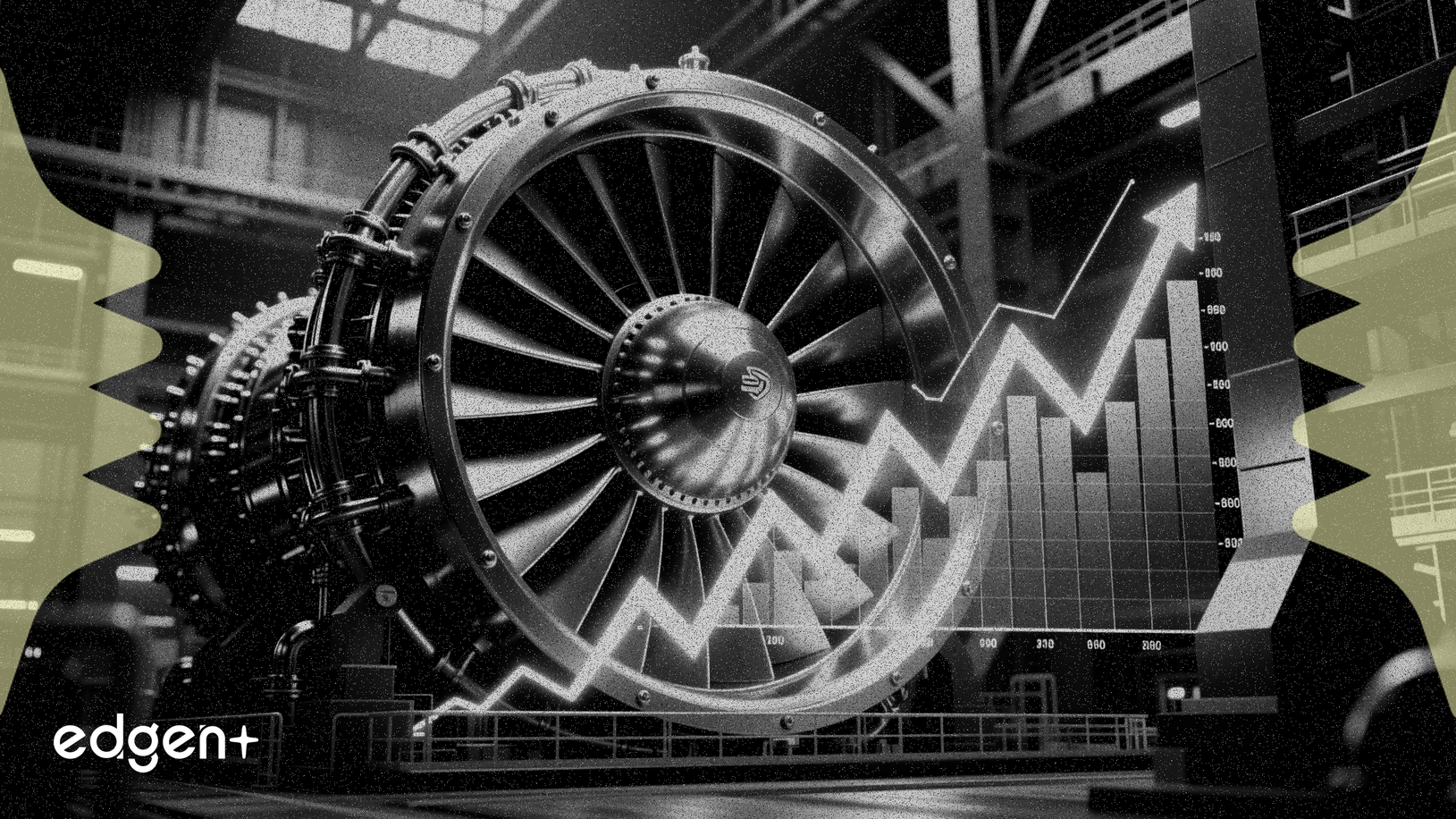 傑瑞集團獲2.12億美元美國燃氣渦輪機合約