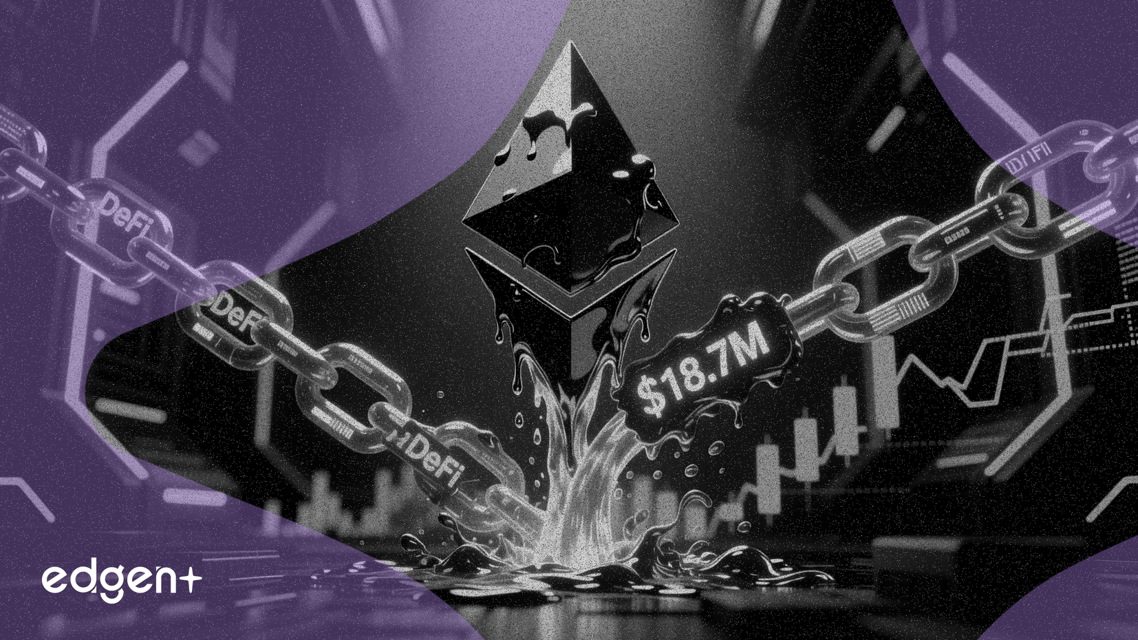 BTCS, DeFi 부채 상환 위해 이더리움 1,870만 달러 매각