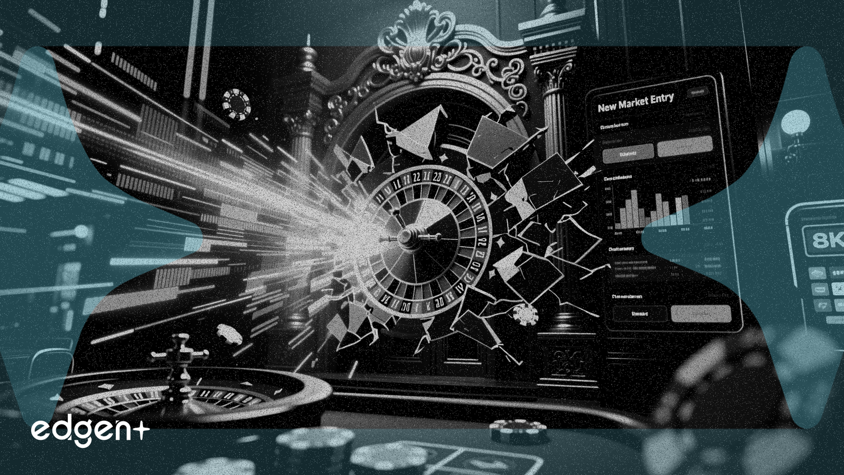 Sportsbooks Defy Casinos, Enter Prediction Markets