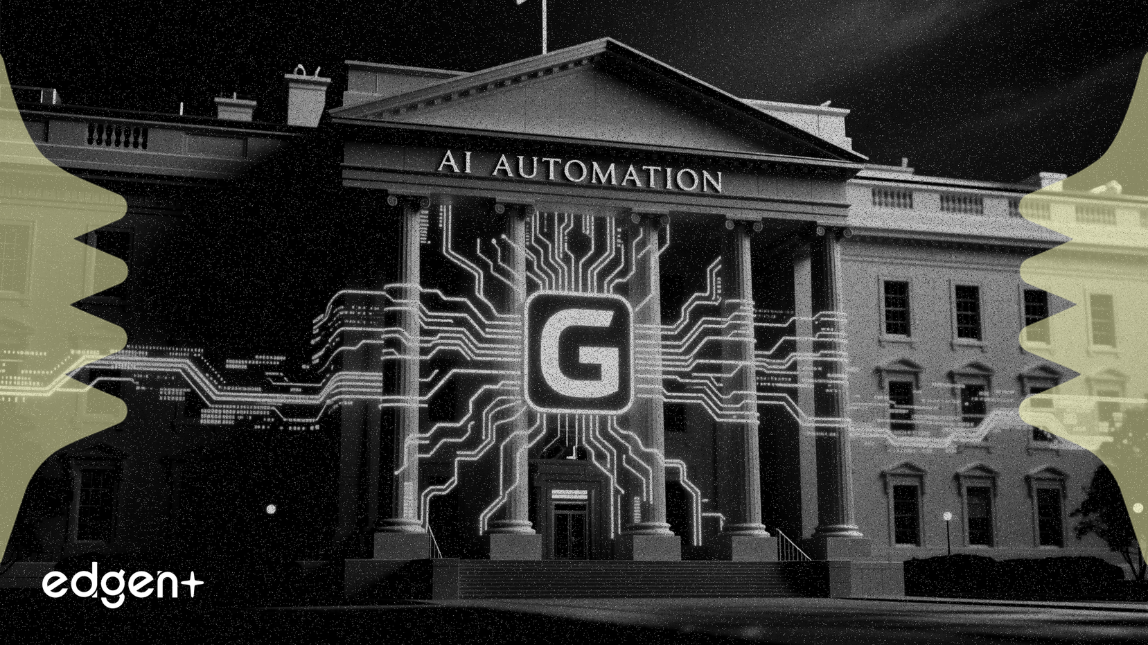 Google despliega agentes de IA para automatizar la fuerza laboral del Pentágono