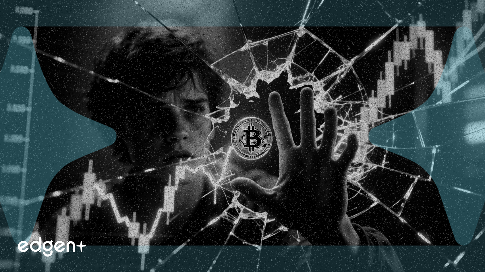 Les barrières économiques poussent les jeunes investisseurs vers les paris à haut risque