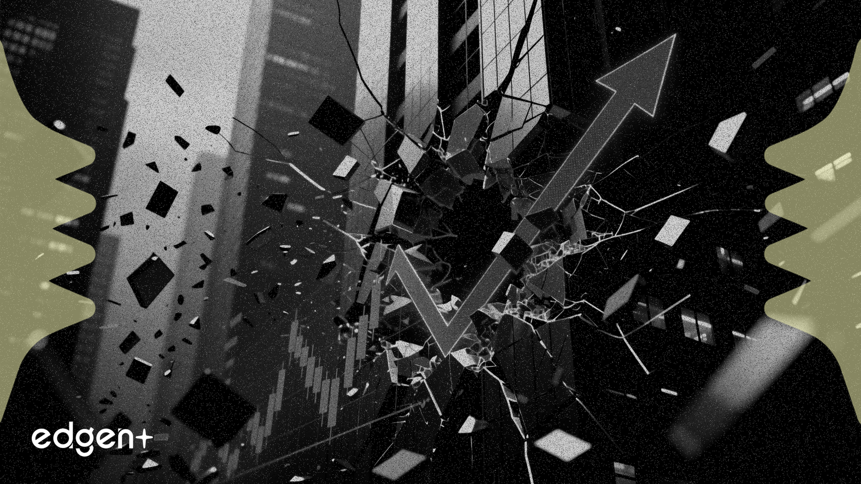 Modern Land Stock Plummets 15% on Distress Signals