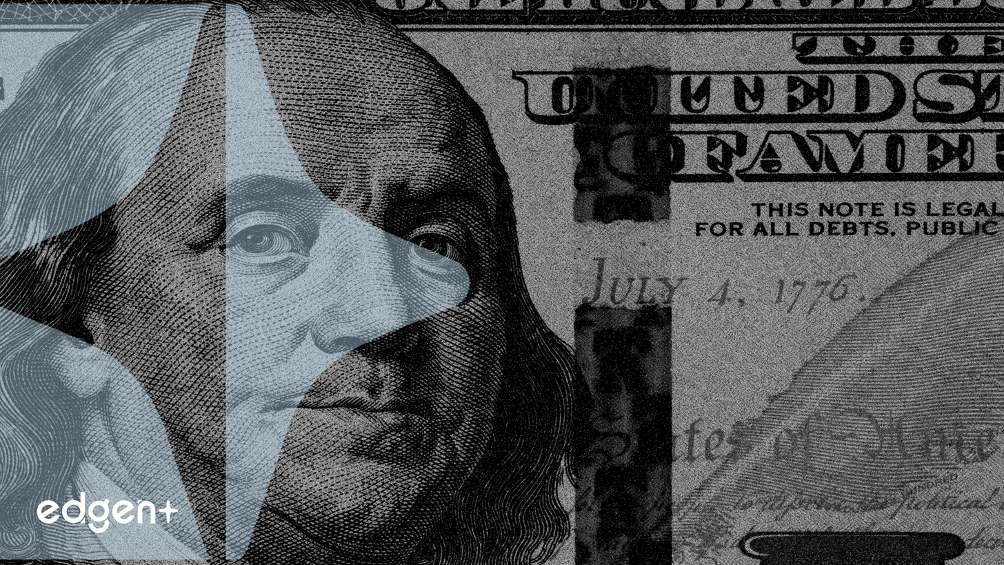 US Debt Crosses $38.5 Trillion, Highlighting Bitcoin's Core Thesis