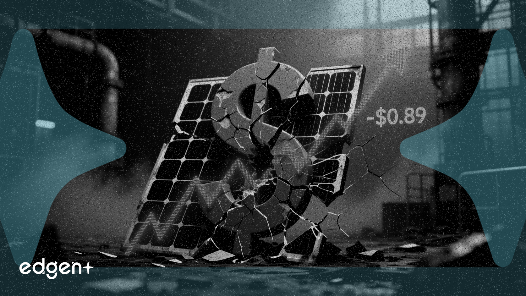 Clearway Energy 第四季度亏损 0.89 美元，远低于预期