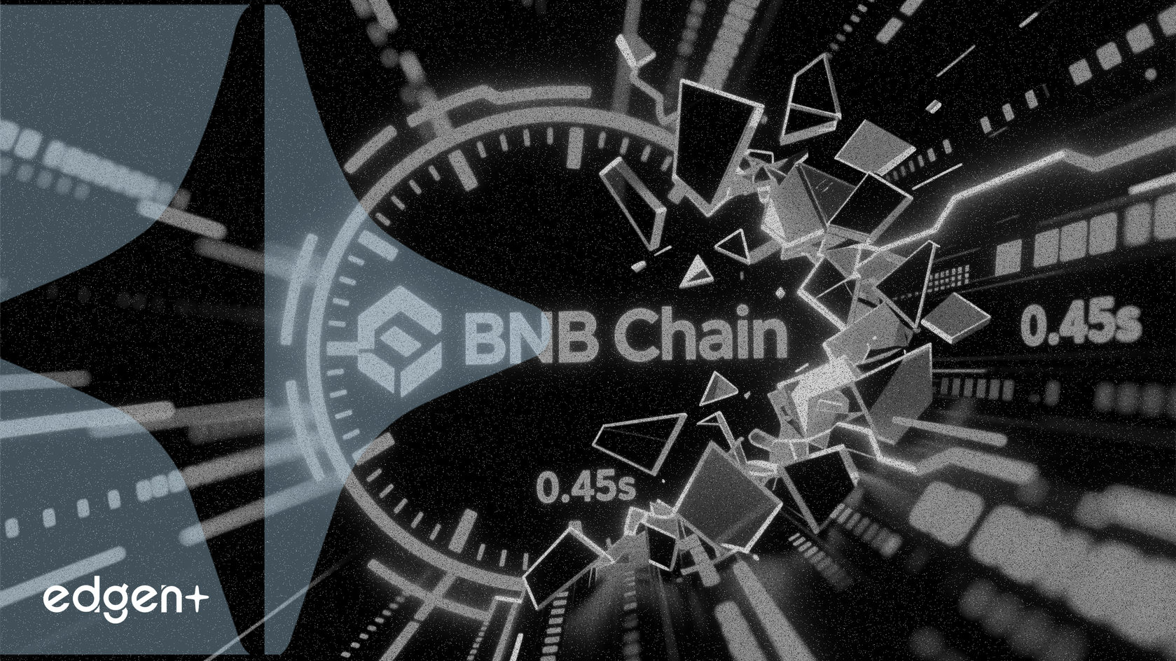 Actualización Fermi de BNB Chain reduce el tiempo de bloque a 0.45 segundos