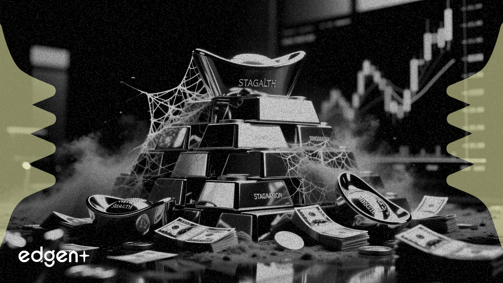 Marqeta、Flywire 尽管拥有大量现金储备，仍因停滞不前而受到警告