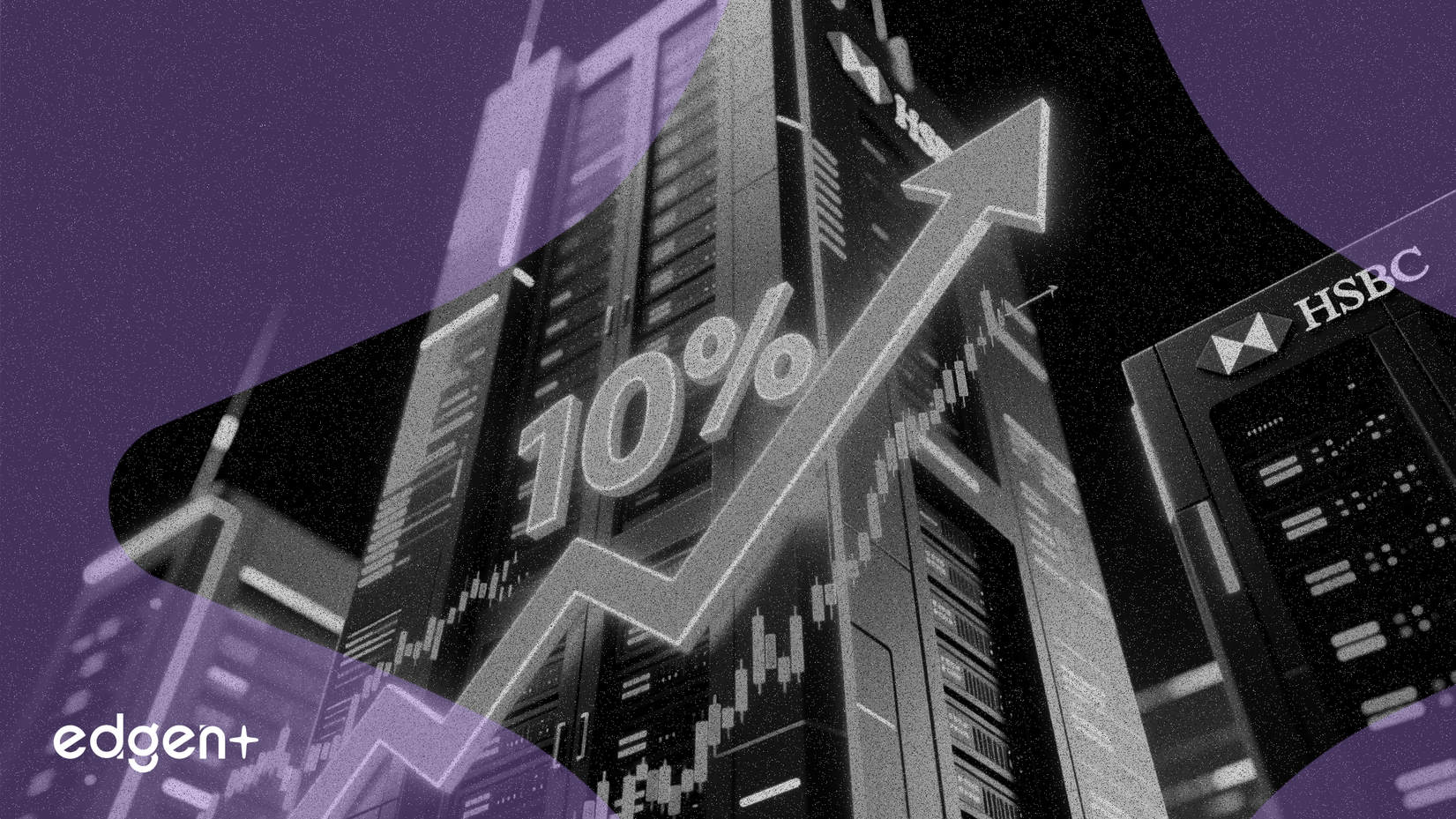 HSBC Upgrades Digital Realty to Buy on 10% Growth Outlook