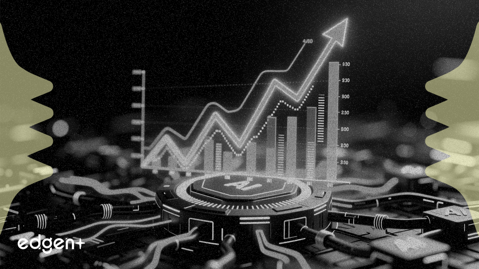 Sektör Temelleri Sağlam Kalırken Yapay Zeka Altyapı Hisseleri Toparlandı