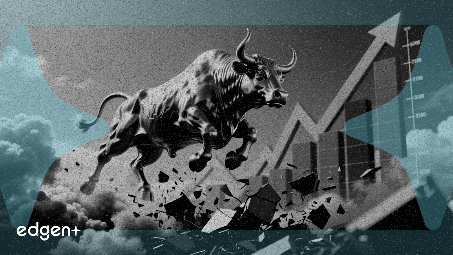 트럼프 대통령 이란 전쟁 종료 선언에 다우지수 1,185포인트 반등