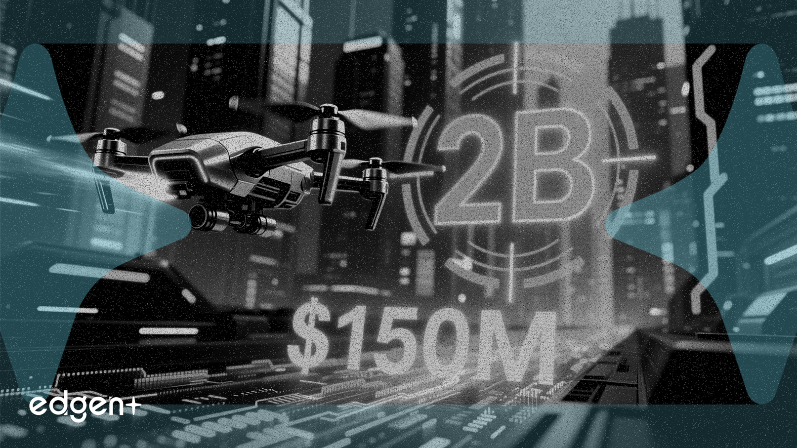 AeroVironment vise une capacité de production de drones de 2 milliards de dollars avec un investissement de 150 millions de dollars