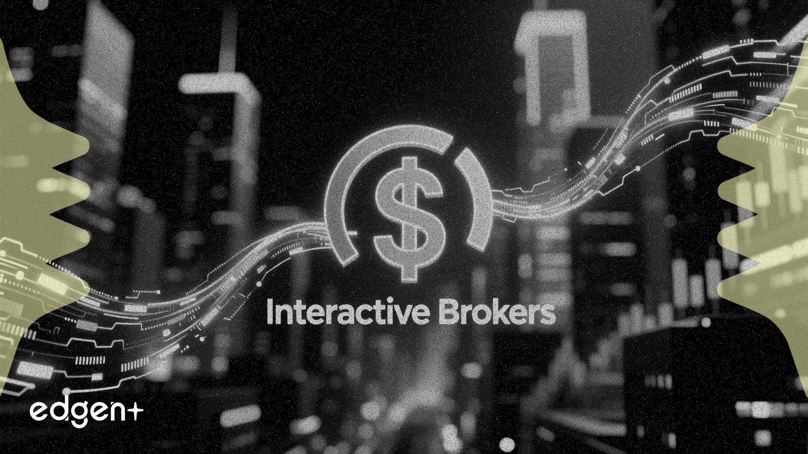 Interactive Brokers habilita la financiación de cuentas de trading con USDC