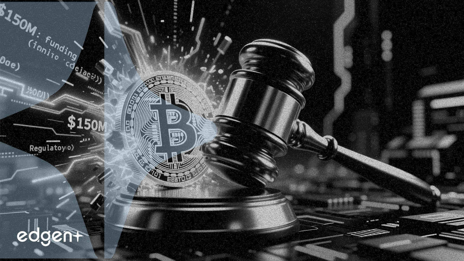 상원 법안, CFTC 암호화폐 규제 추진 및 1억 5천만 달러 자금 지원 승인