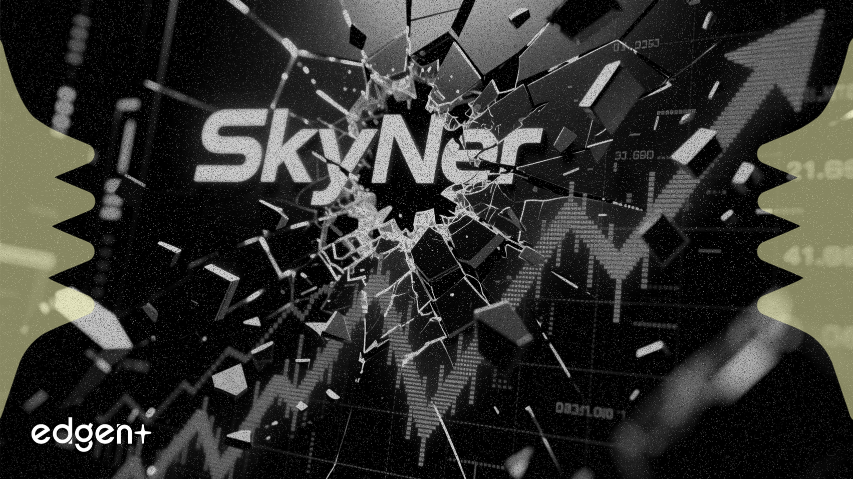 Les actions SkyNet chutent de 11,9% après l'annonce d'un partenariat avec COFCO