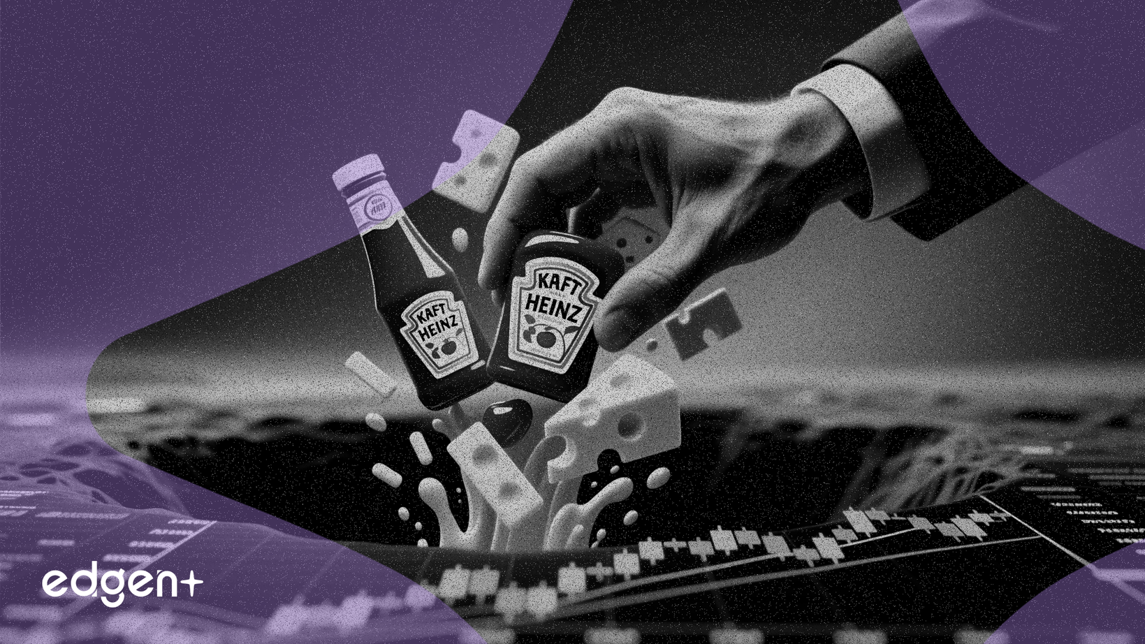 Abel'in Berkshire'ı 325 Milyon Kraft Heinz Hissesini Satmayı Düşünüyor