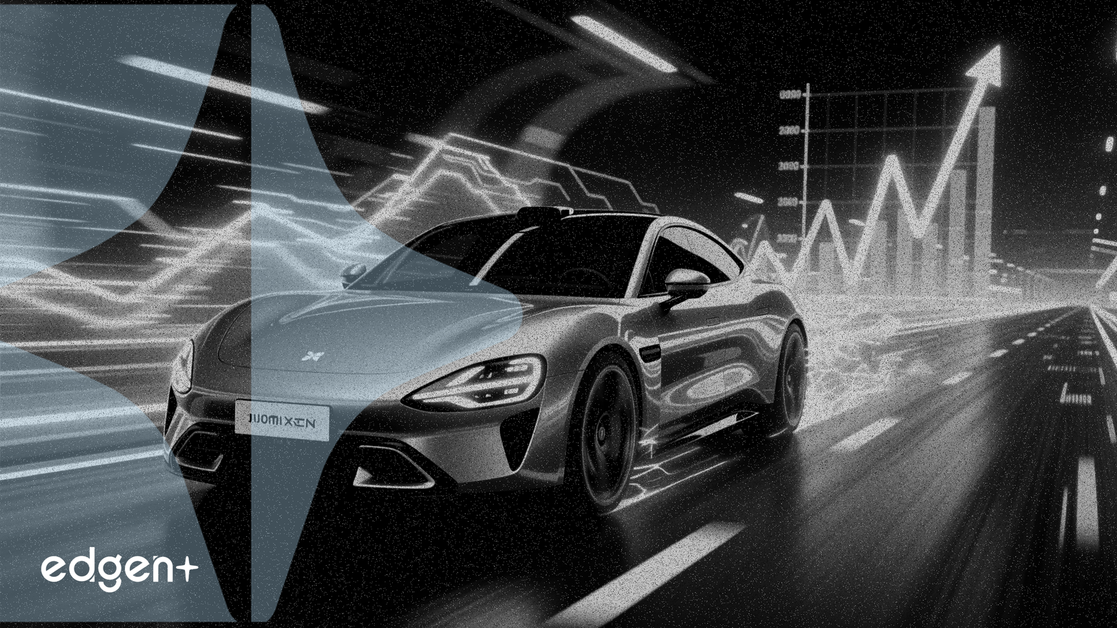 中国通过小米、小鹏车型免税提振电动汽车制造商