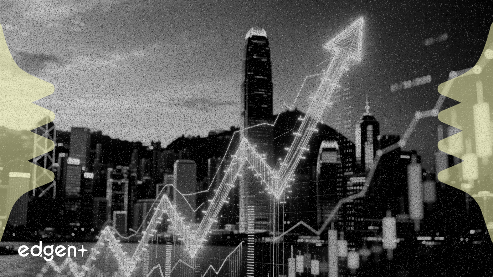 Les valeurs optiques de Hong Kong s'envolent alors que les prix de la fibre atteignent un sommet de 7 ans