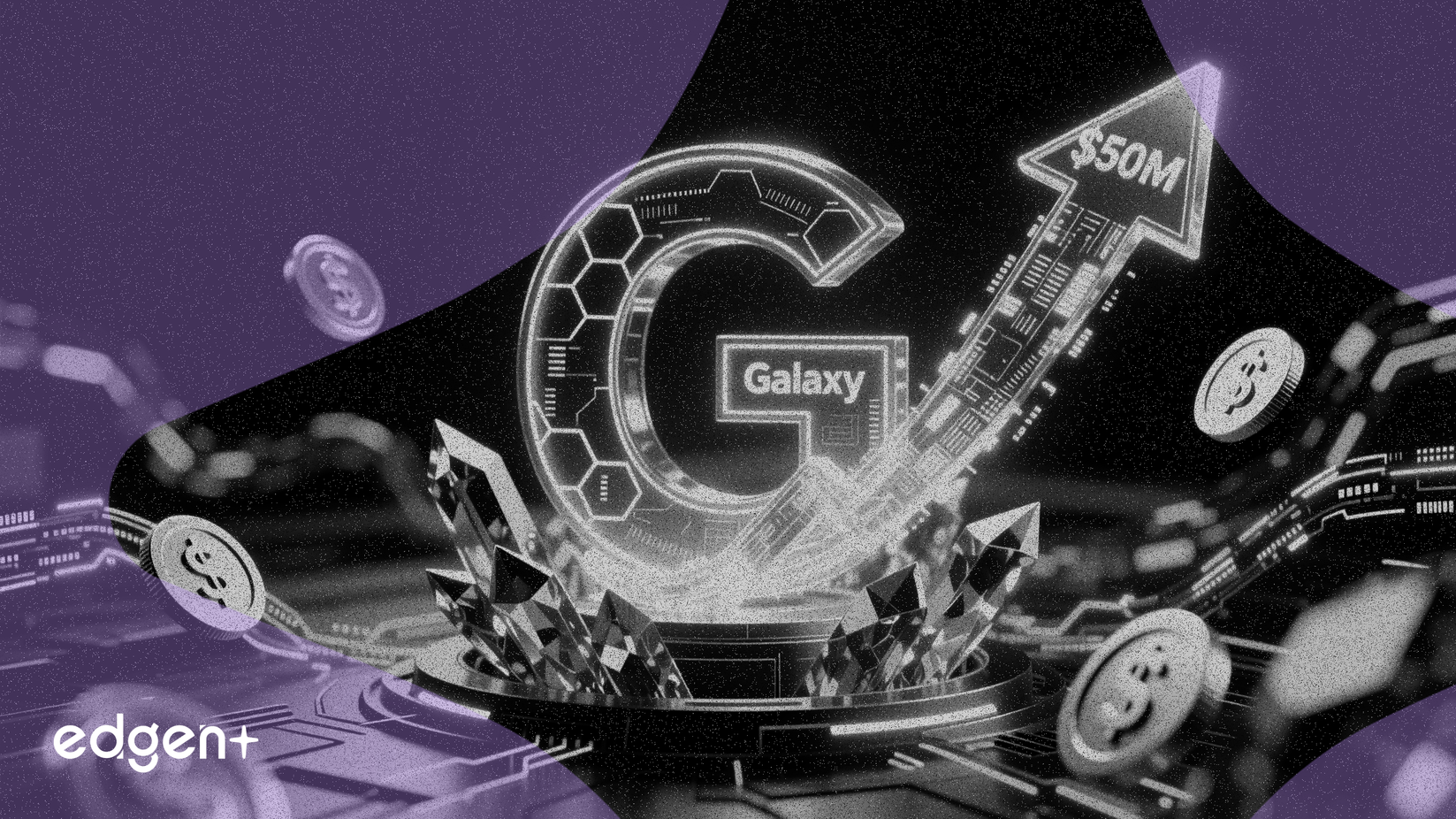 Galaxy lanza CLO tokenizado en Avalanche, asegurando una inversión de $50 millones