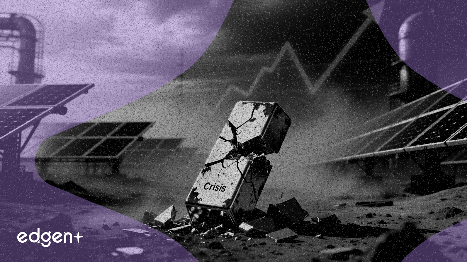 중국 은 재고 10년 최저치 기록, 태양광 산업 압박