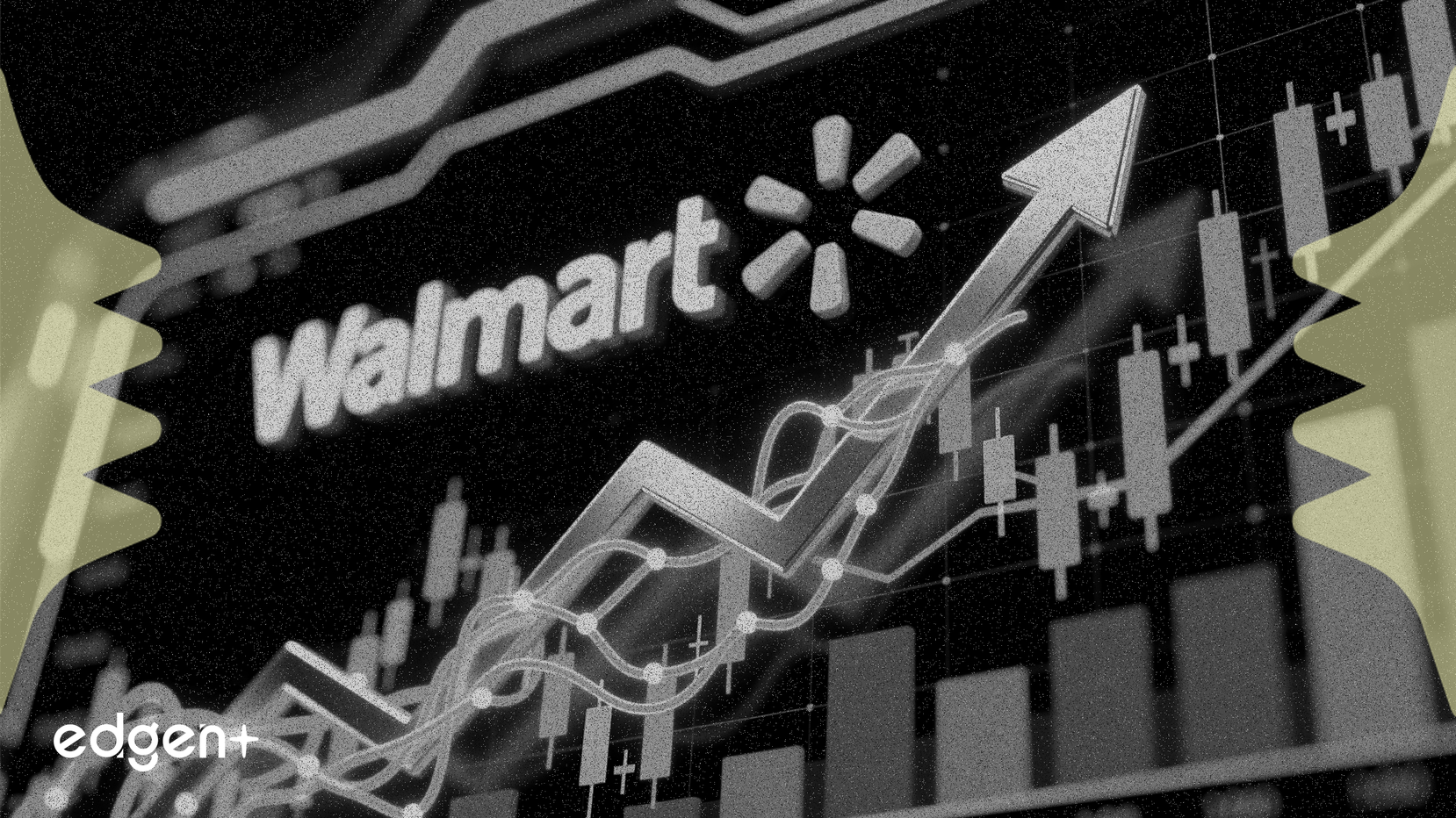 沃爾瑪股價在與谷歌達成AI協議後上漲3.46%