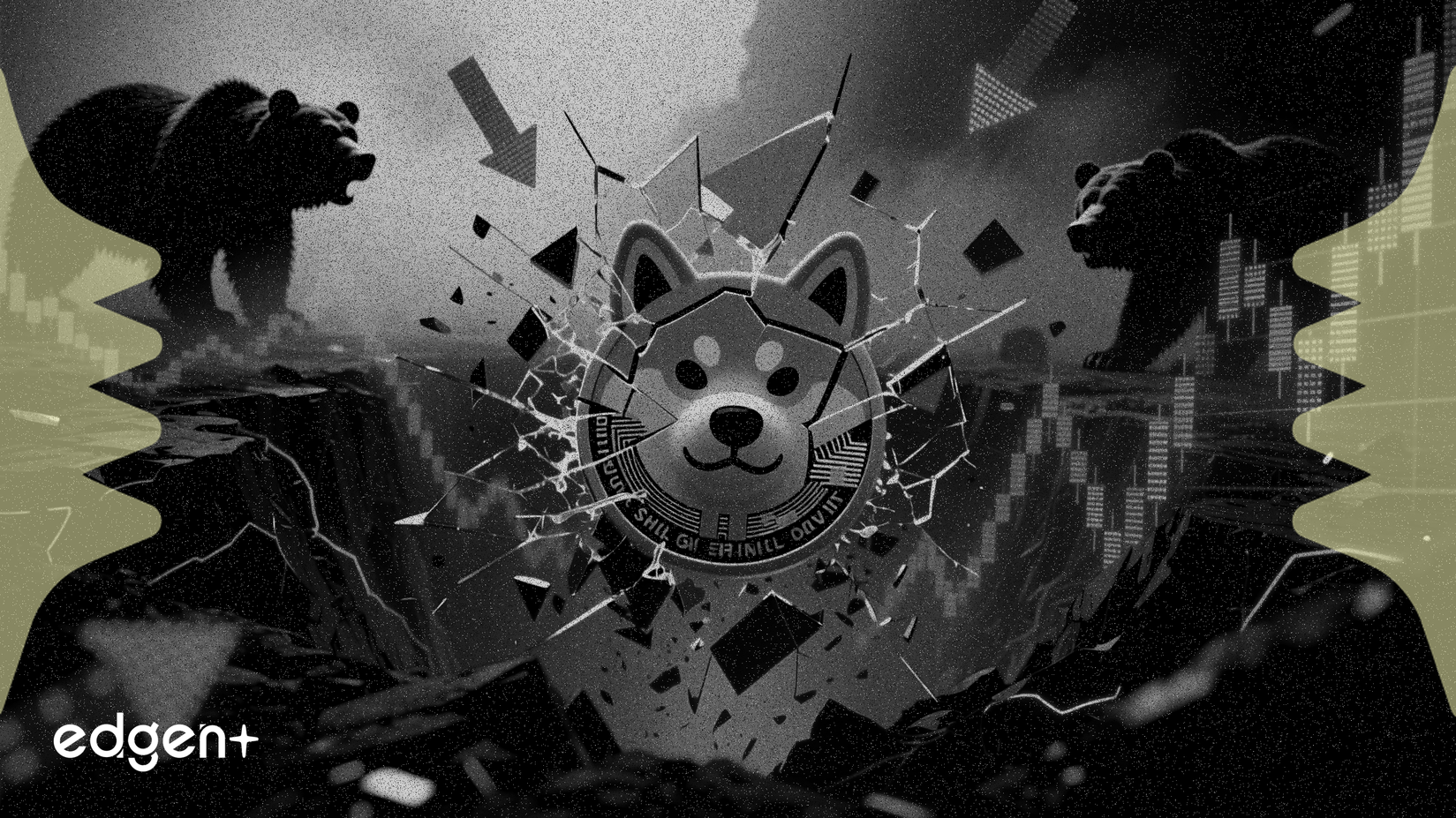 Dogecoin cae un 6.2% hasta los 0.091 dólares mientras se intensifica la venta masiva de memecoins