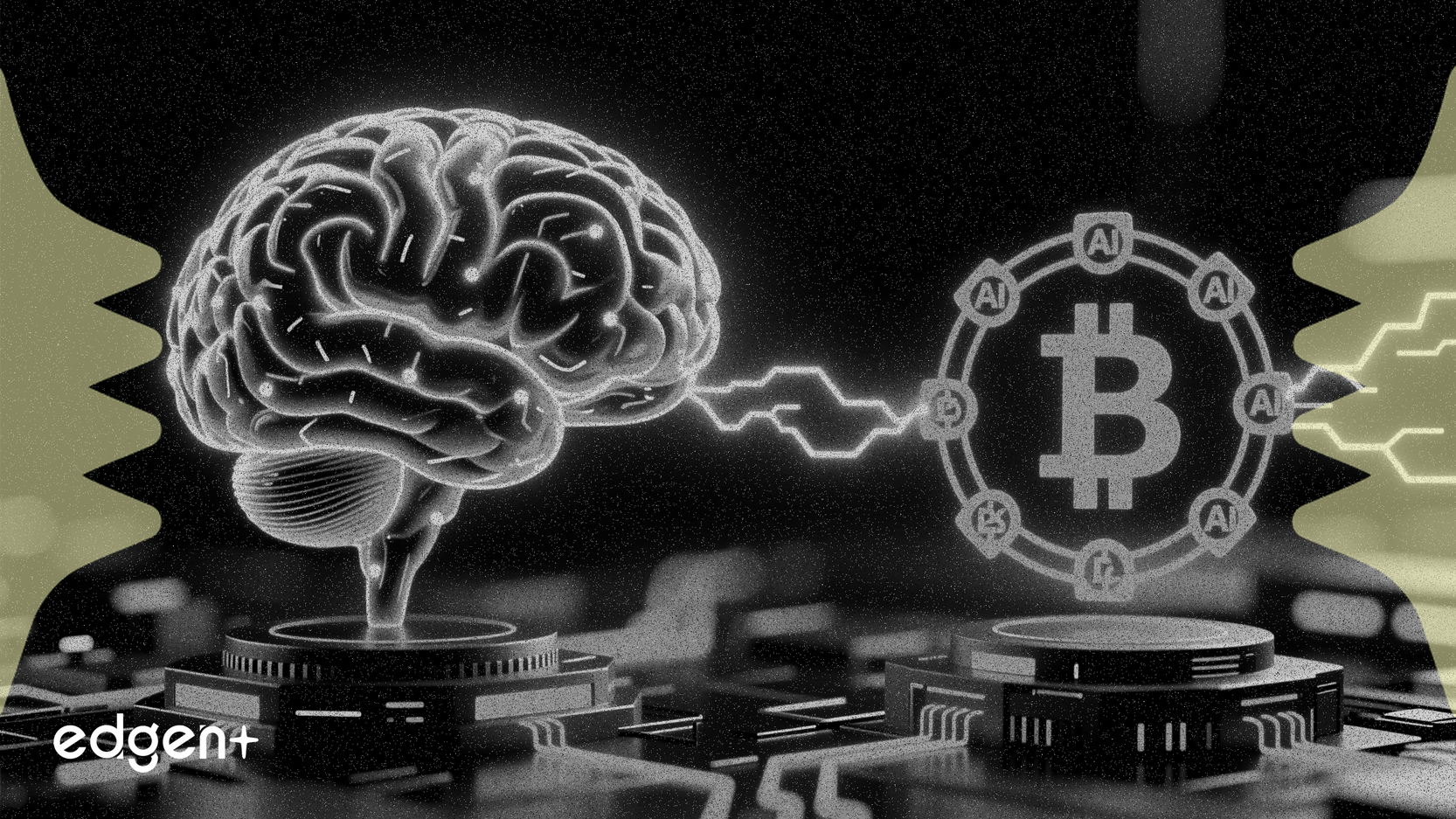 deBridge 推出由 AI 驅動的跨鏈交易協議