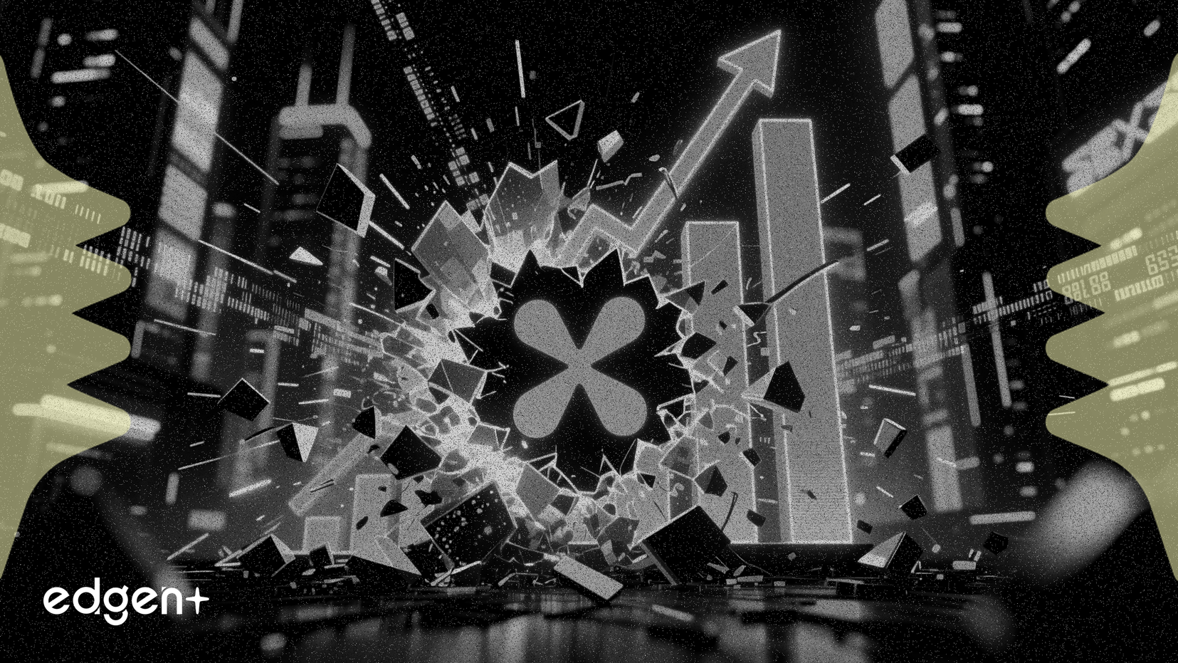 BitmexでXRP先物取引量が3,948%急増