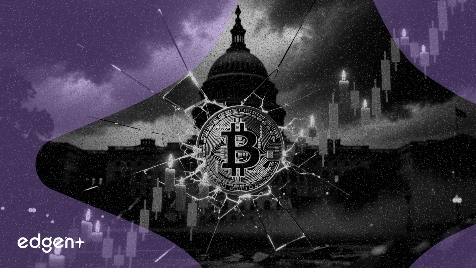 Bitcoin Faces $60,000 Price Risk as US Shutdown Looms