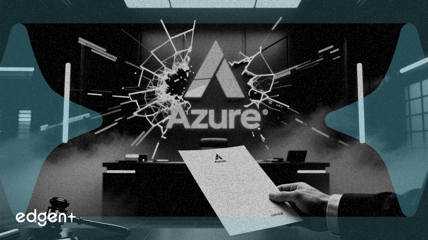 Microsoft Japon perquisitionné dans le cadre d'une enquête antitrust sur Azure