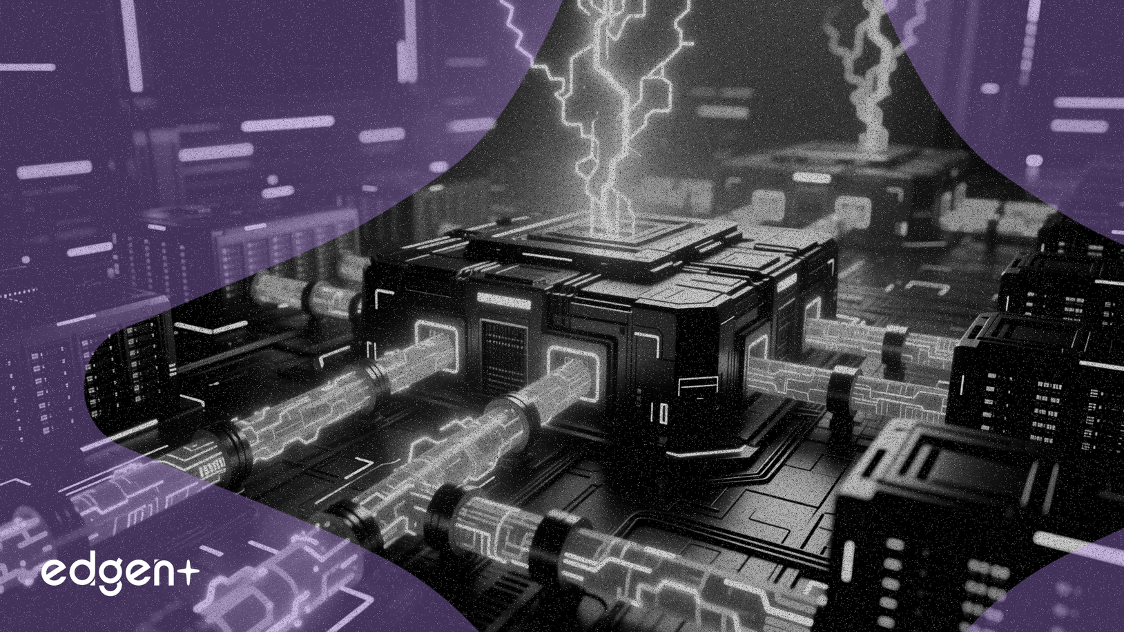 미국, AI 데이터센터 전력 공급 위해 750억 달러 규모 전력망 개편 착수