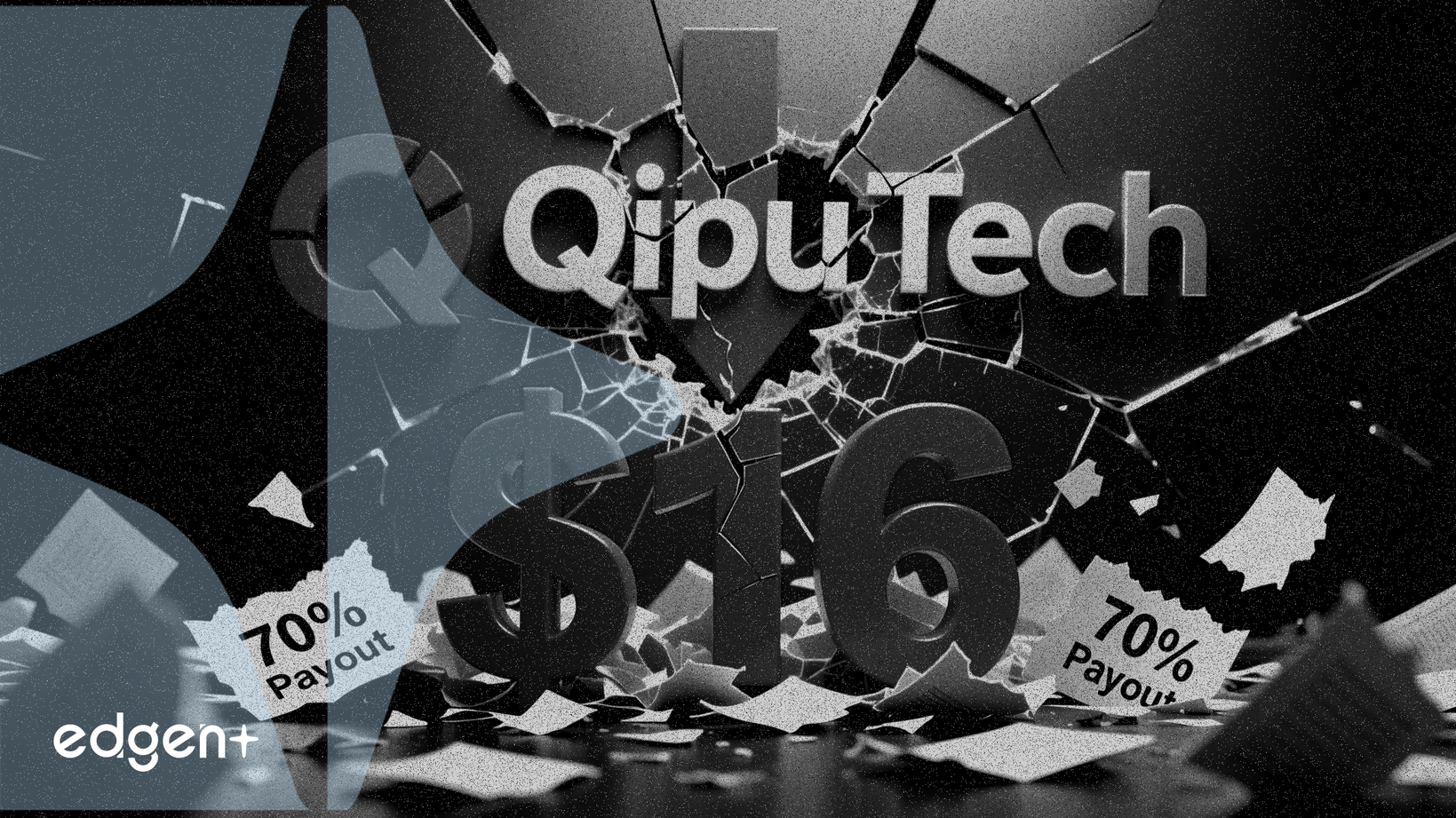 JPMorgan cắt giảm mục tiêu Qifu Tech xuống 16 USD do công ty hủy bỏ 70% chi trả