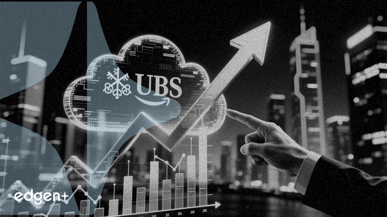 UBS, 공격적인 AWS 전망에 따라 아마존 목표가 311달러로 상향 조정