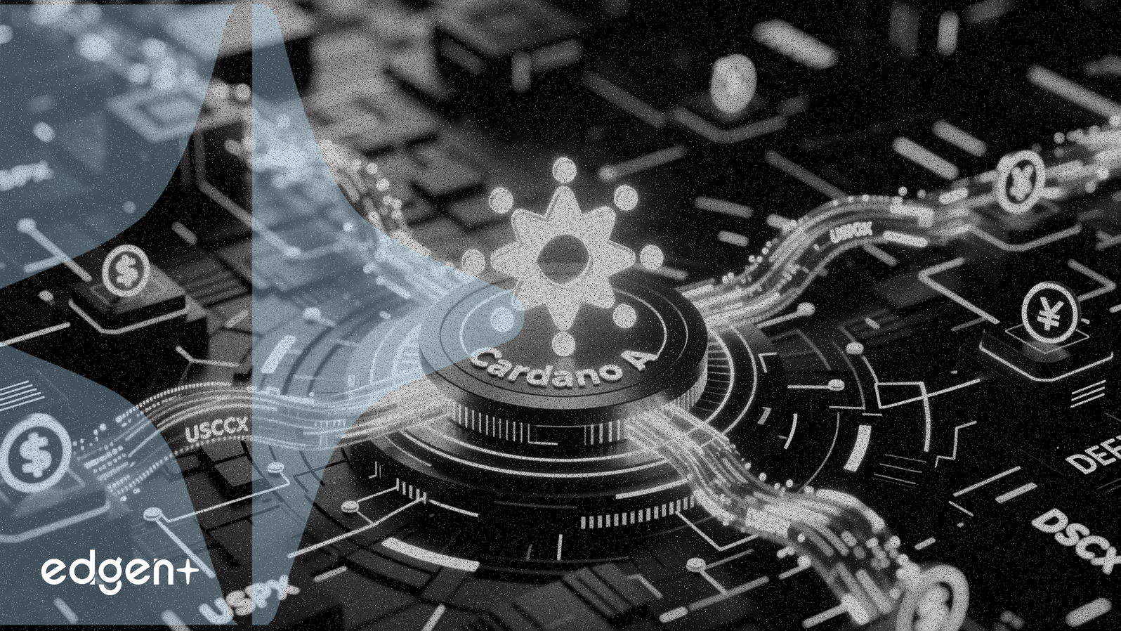 Cardano lanzará USDCx en febrero para impulsar la liquidez DeFi