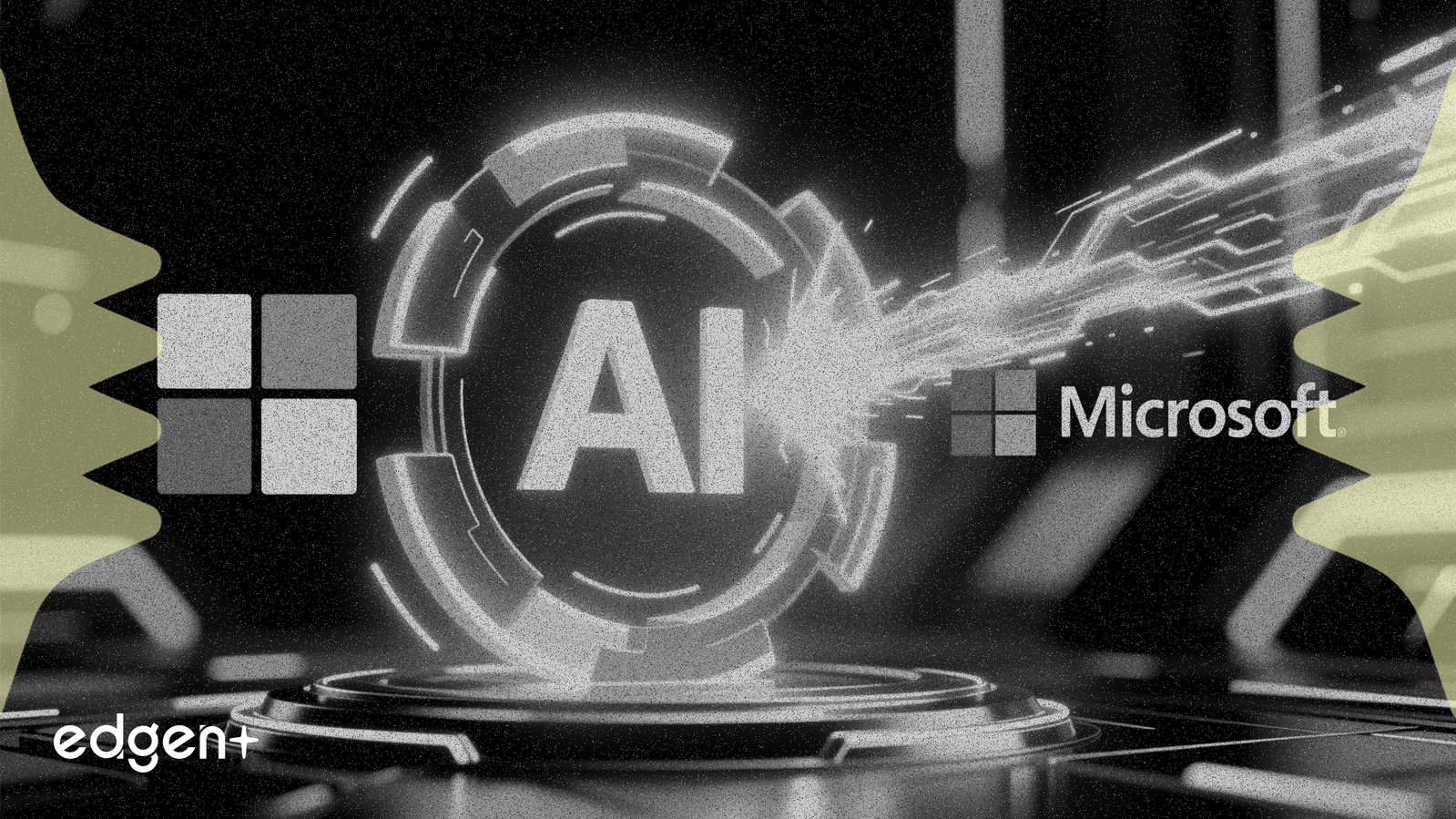 Cloudforce Obtient 10 M$ de Microsoft pour sa Plateforme d'IA