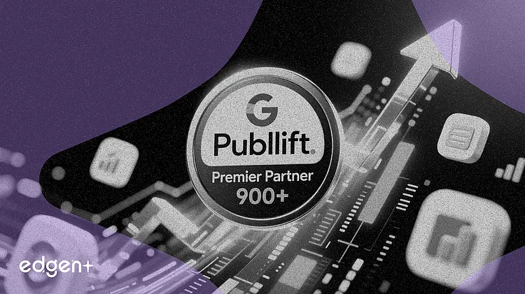Publift obtient le statut de Partenaire Google Premier pour augmenter les revenus de plus de 900 éditeurs