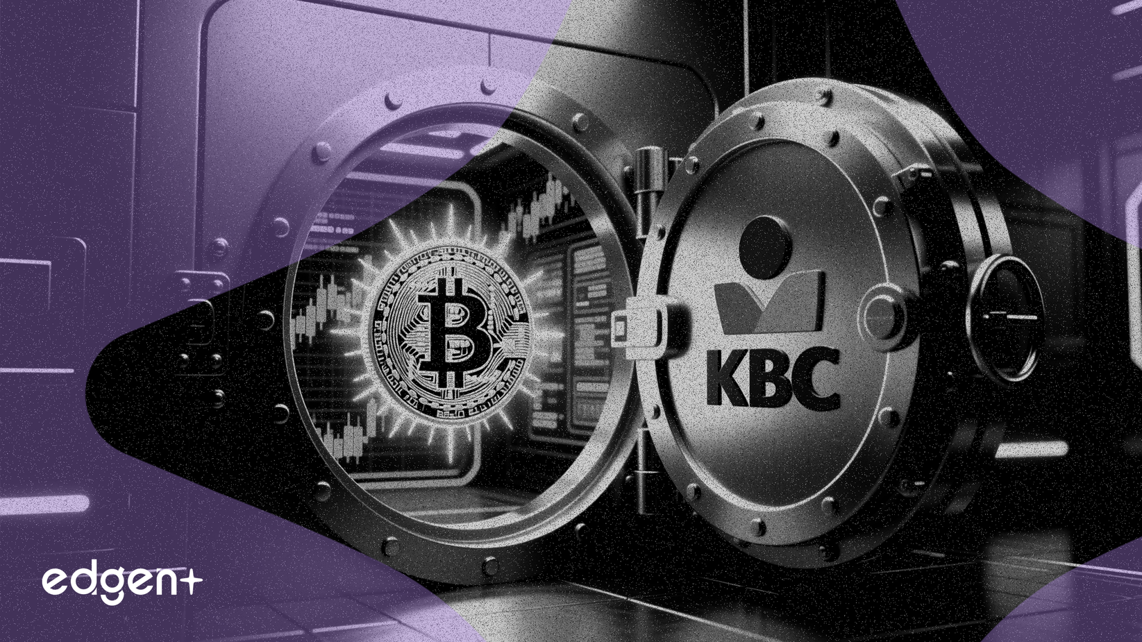 벨기에 KBC 은행, Bolero 플랫폼에서 비트코인 거래 개시 예정