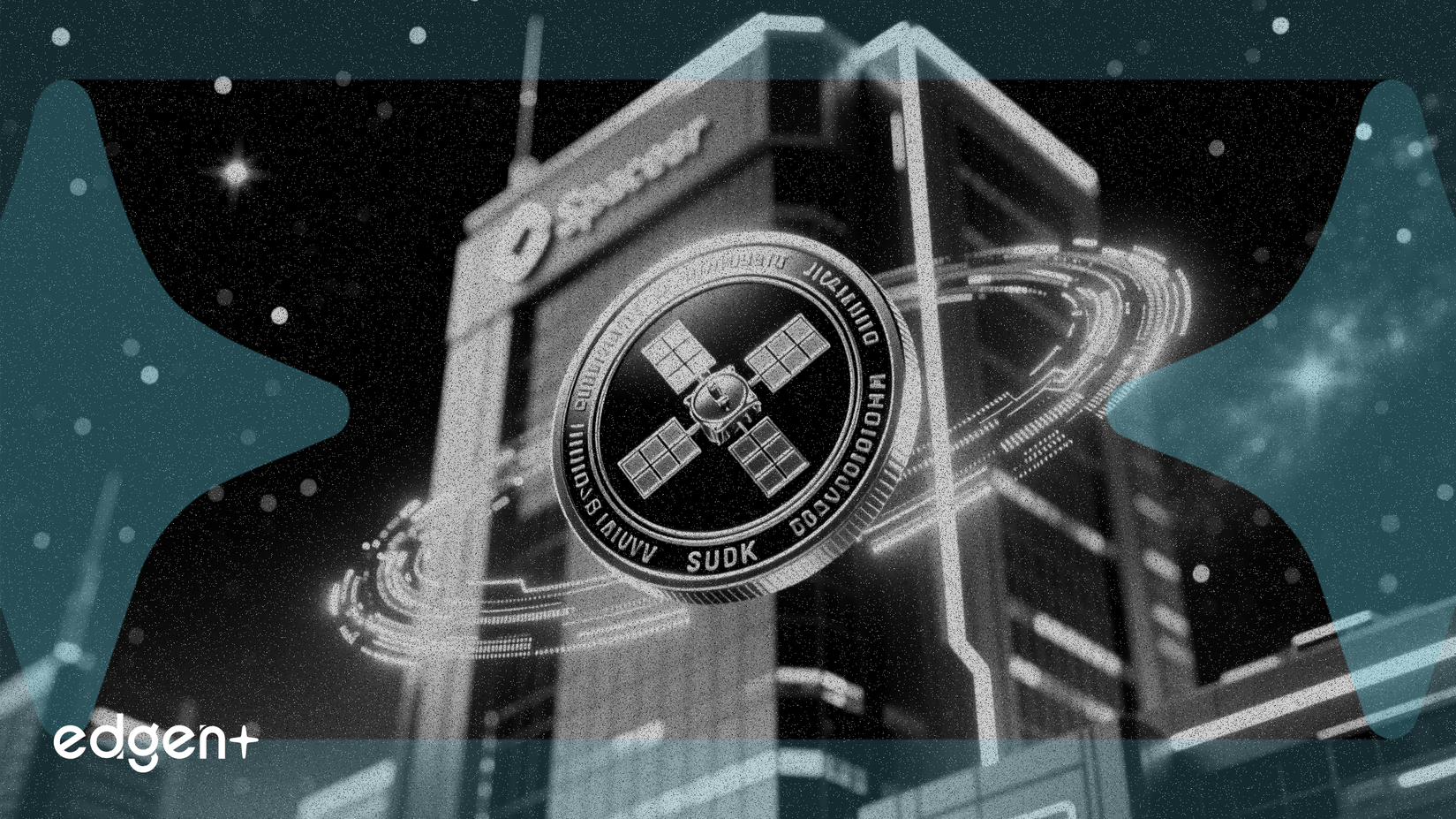 特朗普关联公司支持Spacecoin发展卫星DeFi