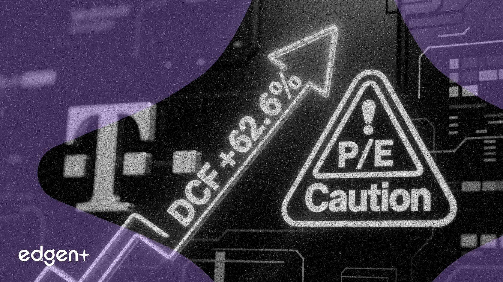 La Valoración de T-Mobile Diverge: El FCD Muestra un Potencial de Subida del 62,6%, el P/E Sugiere Precaución