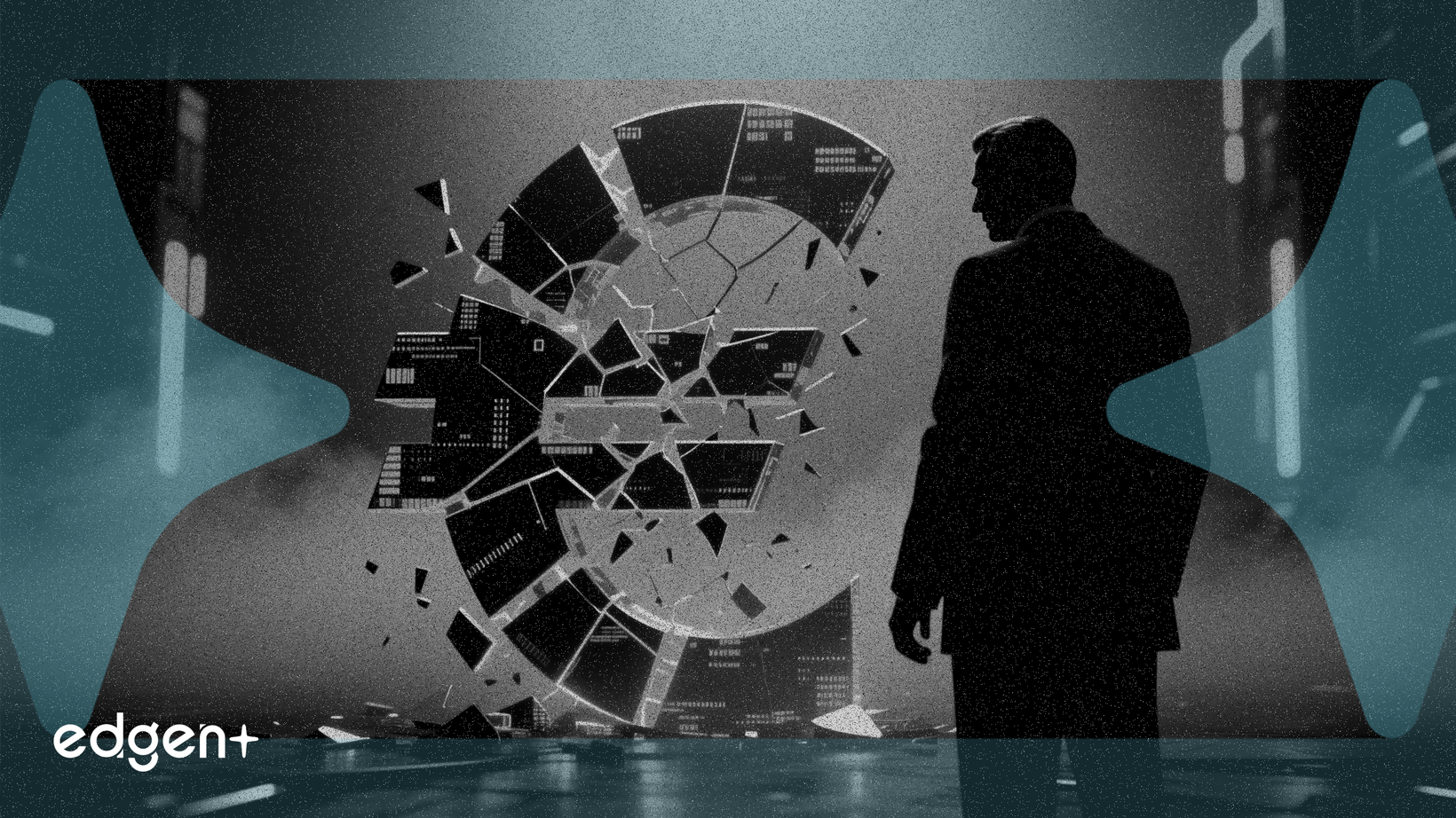 El futuro del euro digital incierto mientras Lagarde considera una salida anticipada