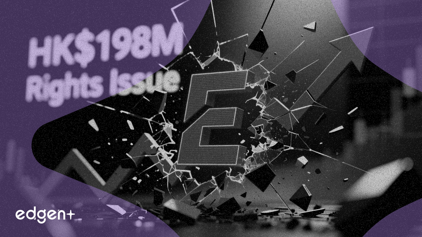 Cổ phiếu Evergreen Group giảm 6.7% sau kế hoạch phát hành quyền mua 198 triệu đô la Hồng Kông